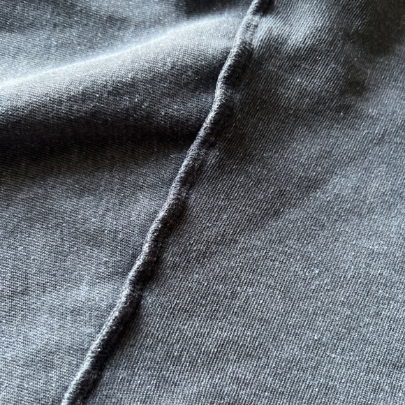 Modish Rebel Skyline Graphic Fleece Crewneck - Picture 5 of 5